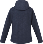 Picture of Biz Collection Womens Geo Jacket (J135L)