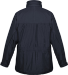 Picture of Biz Collection Unisex Trekka Jacket (J8600)