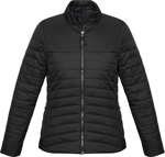 Picture of Biz Collection Womens Expedition Jacket (J750L)