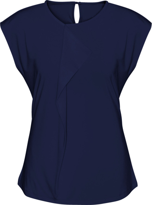 Picture of Biz Collection Womens Mia Top (K624LS)