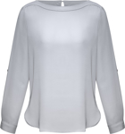 Picture of Biz Collection Womens Madison Boatneck Top (S828LL)