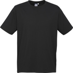 Picture of Biz Collection Unisex Ice Short Sleeve T-Shirt (T10012)