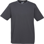Picture of Biz Collection Unisex Ice Short Sleeve T-Shirt (T10012)