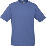 Picture of Biz Collection Unisex Ice Short Sleeve T-Shirt (T10012)