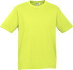 Picture of Biz Collection Unisex Ice Short Sleeve T-Shirt (T10012)