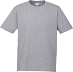 Picture of Biz Collection Unisex Ice Short Sleeve T-Shirt (T10012)