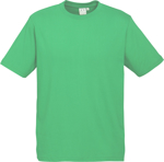 Picture of Biz Collection Unisex Ice Short Sleeve T-Shirt (T10012)