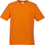 Picture of Biz Collection Unisex Ice Short Sleeve T-Shirt (T10012)