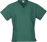 Picture of Biz Collection Classic Womens Scrub Top (H10622)