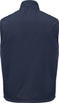 Picture of Biz Collection Unisex Reversible Fleece Vest (NV5300)
