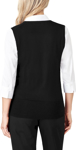Picture of Biz Collection Milano Womens Vest (LV619L)