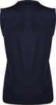Picture of Biz Collection Milano Womens Vest (LV619L)