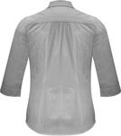 Picture of Biz Collection Womens Euro 3/4 Sleeve Shirt (S812LT)