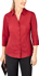 Picture of Biz Collection Monaco Ladies 3/4 Sleeve Shirt (S770LT)