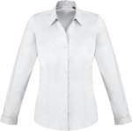 Picture of Biz Collection Womens Monaco Long Sleeve Shirt (S770LL)