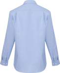 Picture of Biz Collection Mens Regent Long Sleeve Shirt (S912ML)