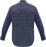 Picture of Biz Collection Mens Harper Long Sleeve Shirt (S820ML)