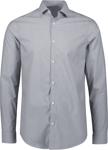 Picture of Biz Collection Mens Conran Tailored Long Sleeve Shirt (S337ML)