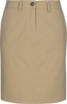 Picture of Biz Collection Womens Lawson Skirt (BS022L)