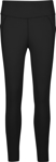 Picture of Biz Collection Womens Luna 7/8 Length Legging (L323LT)