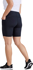 Picture of Biz Collection Womens Luna Bike Shorts (L323LS)