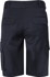 Picture of Biz Collection Mens Detroit Shorts (BS10112)