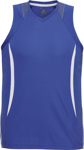 Picture of Biz Collection Mens Razor Singlet (SG407M)