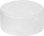 Picture of Biz Collection Mesh Flat Top Hat (CH333)