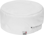Picture of Biz Collection Mesh Flat Top Hat (CH333)