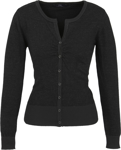 Picture of Biz Collection Womens Origin Merino Cardigan (LC131LL)
