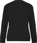 Picture of Biz Collection Womens Woolmix Cardigan (LC8008)