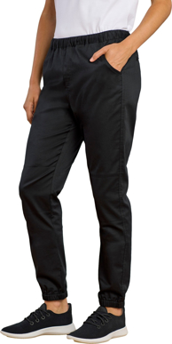 Picture of Biz Collections Womens Cajun Chef Jogger Pant (CH433L)