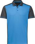 Picture of Biz Collections Mens Dart Short Sleeve Polo (P419MS)
