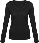 Picture of Biz Collection Womens Milano Pullover (LP618L)