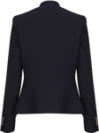 Picture of Gloweave Womens Textured Crop Jacket (2105WJ)