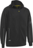 Picture of Bisley Workwear Work Fleece Zip Front Hoodie With Sherpa Lining (BK6925)