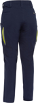 Picture of Bisley Workwear Womens Stretch Ripstop Vented Cargo Pant (BPCL6150)