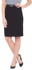 Picture of LSJ Collections Ladies Kick Pleat Skirt (Micro Fibre) (315-MF)