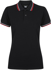 Picture of Identitee Womens Bobby Polo (P15)