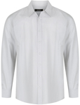 Picture of Identitee Mens York Long Sleeve Shirt (W41)