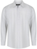 Picture of Identitee Mens York Long Sleeve Shirt (W41)