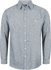 Picture of Identitee Mens Floyd Long Sleeve Shirt (W71)