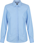 Picture of Identitee Womens Felix Long Sleeve Shirt (W63)