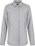 Picture of Identitee Womens Felix Long Sleeve Shirt (W63)
