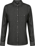 Picture of Identitee Womens Dylan Long Sleeve Shirt (W50)