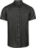 Picture of Identitee Mens Dylan Short Sleeve Shirt (W49)
