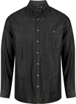 Picture of Identitee Mens Dylan Long Sleeve Shirt (W48)