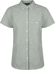 Picture of Identitee Womens Miller Short Sleeve Shirt (W47)