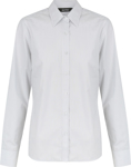 Picture of Identitee Womens York Long Sleeve Shirt (W42)