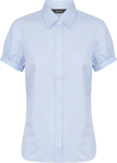 Picture of Identitee Womens Sussex Short Sleeve Shirt (W39)